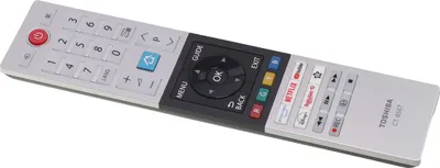 Obrázok produktu pre Toshiba 30116758,CT-8567 Diaľkové ovládanie pre Smart TV 50UV2363DAUHD