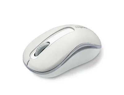 Immagine prodotto di Rapoo M10 Plus mouse Ufficio Ambidestro RF Wireless Ottico 1000 DPI