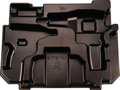 Image de Emboutissage 837875-2 p.MAKPAC p.LCT204J