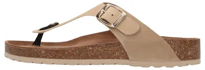Produktbild von Salamander Basic Zehenstegsandalen Hochwertige Verarbeitung, Verstellbarer Riemen, guter Halt, Flexible Sohle