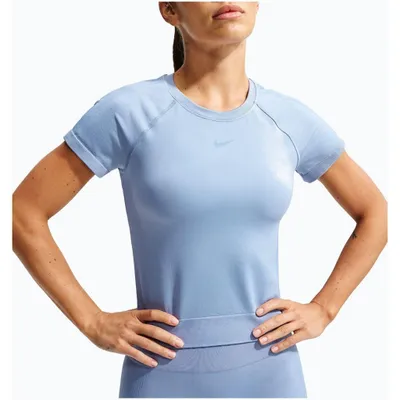 Zdjęcie produktu dla Koszulka Nike IM9972486WORKBLUE, rozmiar: 173