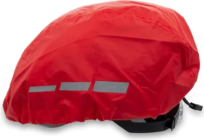 Produktbild von Chirp Helm Regencover rot