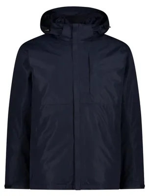 Produktbild von 3-in-1 Parkajacke mit abnehmbarem Innenjacke