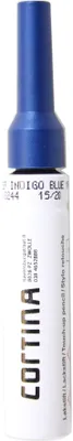 Produktbild von Cortina Lakstift Deep Indigo Blue Matt