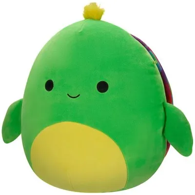 Obrázok produktu pre Squishmallows Lars, korytnačka, 3 rok / roky