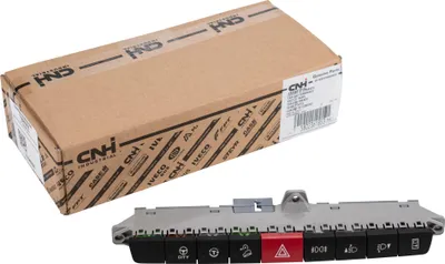 Produktbild von Original Schalttafel Schaltereinheit passend für Iveco Daily 5802361853