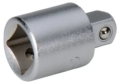 Image de KS Tools Adaptateur grossissant 3/4", 3/4 "F x 1 "M