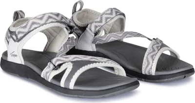 Image de Trespass - Damen Sandals "Ivy" TP5984 (38 EU) (Grau)