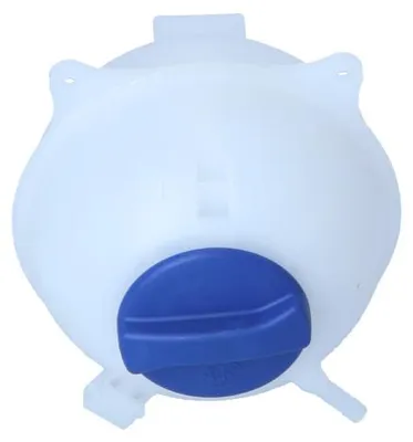 Image de Réservoir de liquide de refroidissement avec bouchon NRF pour SEAT CORDOBA