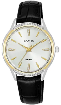 Immagine prodotto di Lorus - RG260YX9 - Orologio da polso - Donna - Al quarzo