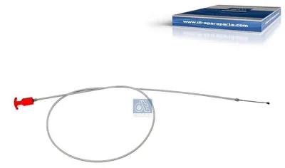 Produktbild von DT Spare Parts 2.11094 Ölmessstab Ölpeilstab Ölstab für VOLVO FH 12