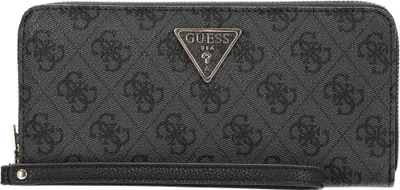 Produktbild von Guess Geldbörse Laurel II Slg Large Zip Around 21 x 10 x 3