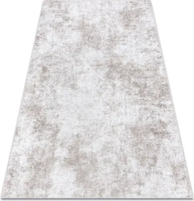 Produktbild von MIRO 51416.805 Waschteppich Melange Anti-Rutsch - beige beige 160x220 cm