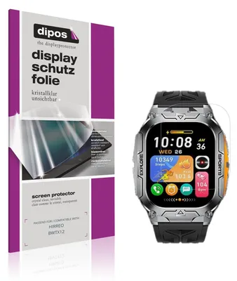 Obrázek produktu pro 6x dipos CC HIRREO BWTX12