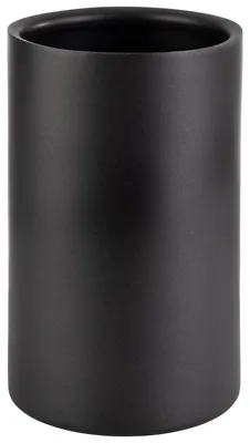 Produktbild von APS-Germany 36127, Glasflasche, Wein, Schwarz, Einfarbig, Edelstahl, 1600 ml