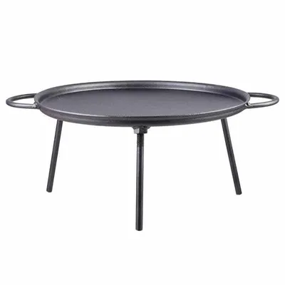 Obrázok produktu pre Liatinový plech na pečenie pizze - Esschert Design