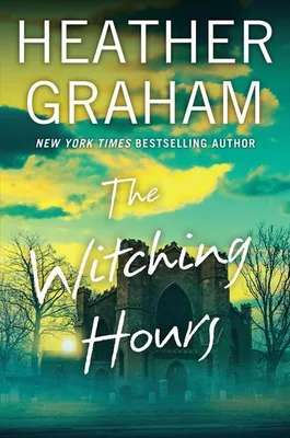 Image de The Witching Hours
