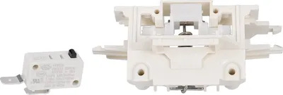 Produktbild von easyPART passend für 192125 gorenje Türverriegelung mit Mikroschalter für Geschirrspüler