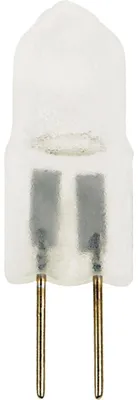 Produktbild von SPL G4 Halogen Stecklampe 20W 200lm Warmweiß 12V Dimmbar Matt