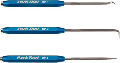 Produktbild von PARK TOOL 320942, Blau, Silber