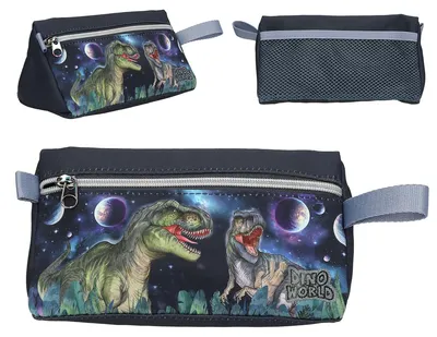 Produktbild von DEPESCHE DINO World Schlamper GALAXY