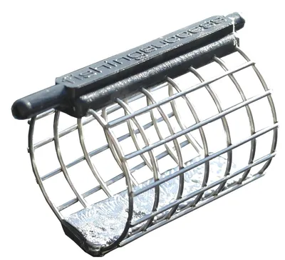 Produktbild von Paladin Inline Futterkorb - Feederkorb, Gewicht:80g