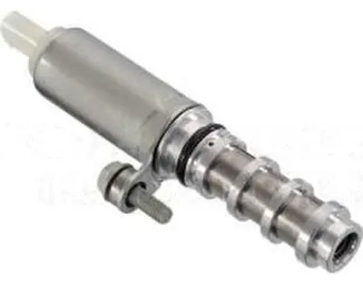 Image de Valve de contrôle, asservissement de l'arbre à vide