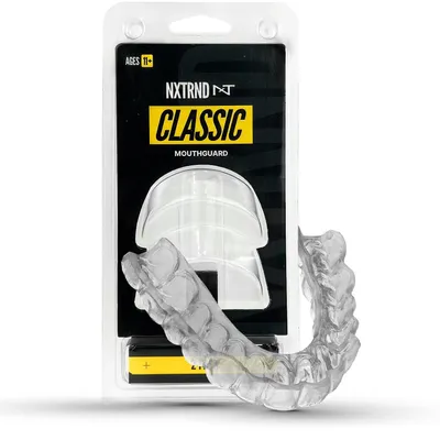 Image de Omgoods - Lot de 2 protège-dents professionnels pour le sport, idéal pour la boxe