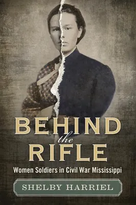 Image de Behind the Rifle