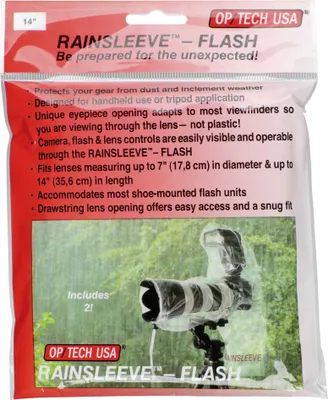 Obrázok produktu pre OP/TECH USA Rainsleeve