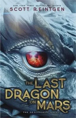 Immagine prodotto di The Last Dragon on Mars