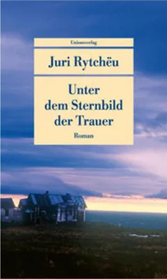 Image de Unter dem Sternbild der Trauer