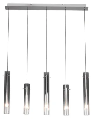 Produktbild von Ambiente LED-Hängeleuchte GLASINI