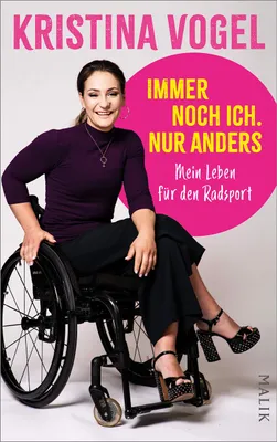 Produktbild von Immer noch ich. Nur anders