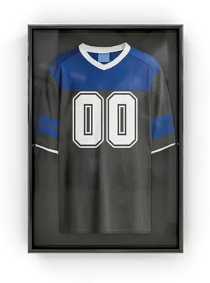 Immagine prodotto di Vetrina espositiva, dimensioni 50,8 x 76,2 cm, ideale per oggetti da collezione sportivi