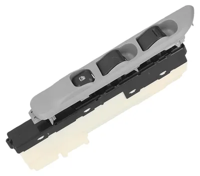 Zdjęcie produktu dla Główny przełącznik sterujący szybami 14-pinowy 24 V 7346985 Zamiennik do Mitsubishi Canter 2007–2015 RHD