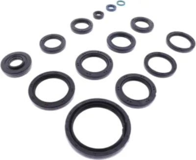 Obrázek produktu pro Těsnění motoru Sada těsnění motoru Athena pro Kawasaki KVF 650 05-13
