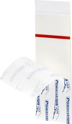 Produktbild von tesa Powerstrips Poster Klebestreifen Large weiß