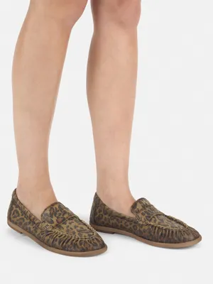 Produktbild von FELMINI Slipper Slipper Veloursleder
