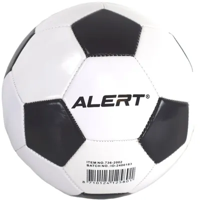 Produktbild von Ball Weiss/Schwartz