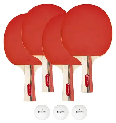 Produktbild von Insportline Ekiset EK2 Tischtennisset