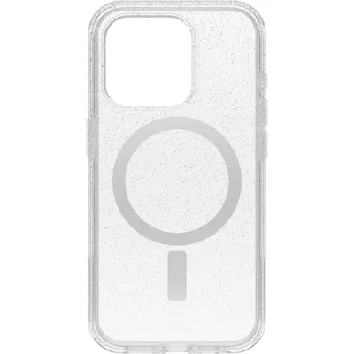 Immagine prodotto di Otterbox OTT.77-93034 Symmetry Custodia Clr Magsafe Iphone 15 Pro Clr