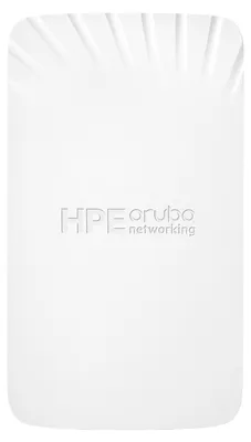 Produktbild von HPE Aruba AP-503HR (EU) Unified Remote - Accesspoint
