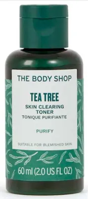 Obrázok produktu pre TEEBAUM Tonikum na tvár 60 ml