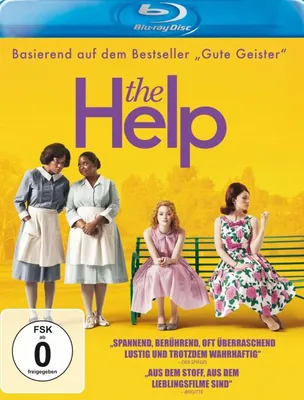 Produktbild von The Help