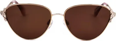 Produktbild von Vivienne Westwood Sonnenbrille VW7017 400 57 15 135