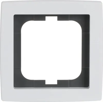 Zdjęcie produktu dla Busch-Jaeger SO FRAME 1F 1721-84 (1721-84)