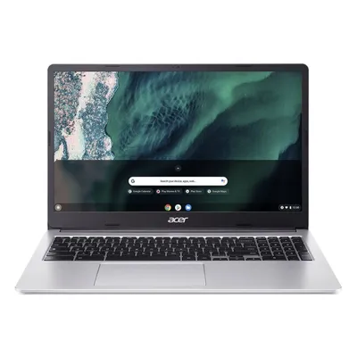 Produktbild von Acer Chromebook 315 Touchscreen | CB315-4HT | Silber