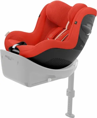 Obrázek produktu pro Autosedačka Cybex Sirona G I-SIZE PLUS