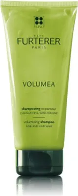 Produktbild von Rene Furterer Volumea Volumizing Shampoo Shampoo für Haarvolumen 200 ml